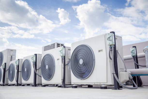  Pottsboro, TX HVAC Pros